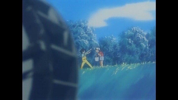 ushio and tora ตอน 4