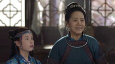 Sword And Fairy Eps 37 SUB INDO
