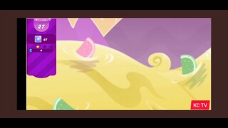 CANDY CRUSH SAGA LEVEL 636 (NEW VERSION)