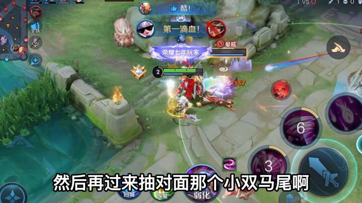 To play a mage well, you need to understand hero counters—pick the right heroes and the advantage wi