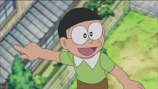 Doraemon episode 55
