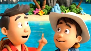 Kisah Legenda Asal Usul Raja Ampat Indonesia