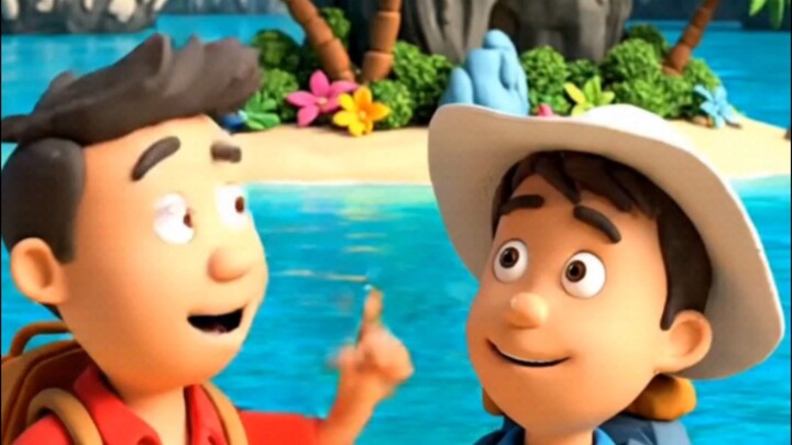 Kisah Legenda Asal Usul Raja Ampat Indonesia