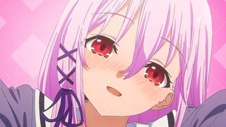 [Juli/Lagu Tema] Engage Kiss NCOP&NCED [1080P]