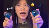 ASMR  Thai Water Sound for Sleep 😴 นอนได้แล้วนะ