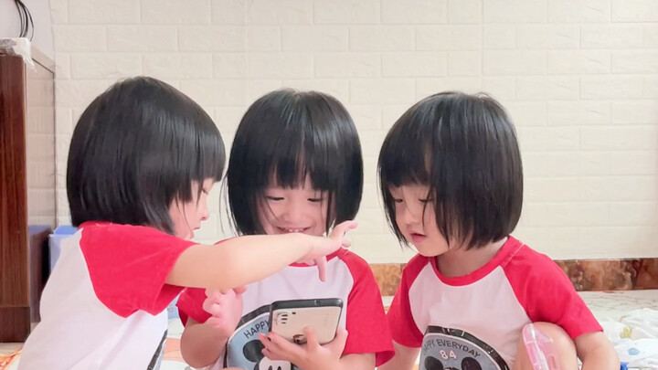 พี่สาวคนที่สอง: สู้ สู้ แล้วเธอจะคืนดีกันในวินาทีต่อไป ความเป็นพี่น้องพลาสติก หัวใจนิ่งเหมือนน้ำ