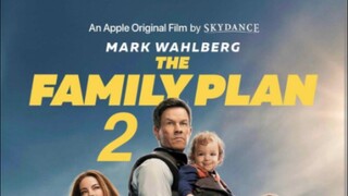action movie (the family plan)