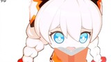 Đây là những gì đã xảy ra ở cảnh quay CG ba của Honkai Impact