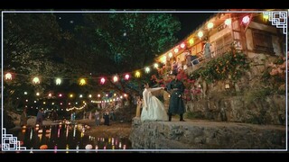 The First Night with the Duke ep 2 Sub Indo