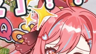 [Super Beautiful 3D] Japanese Lolita tried Chinese snacks for the first time and was immediately att