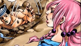 [JoJo] Giải thích nội dung truyện tranh JoJolion