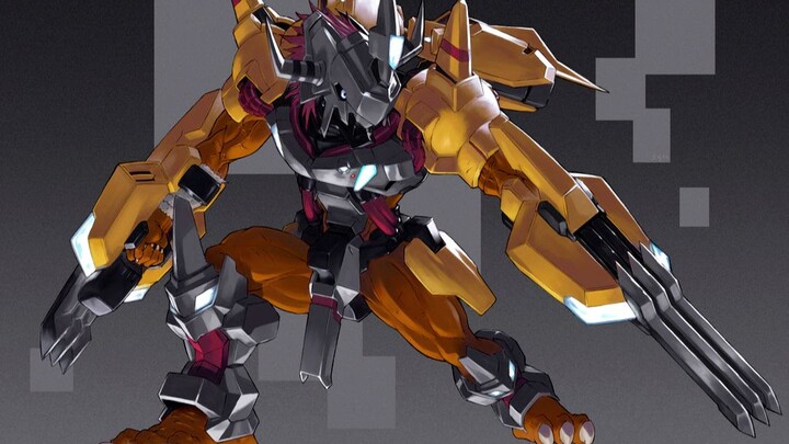 Digimon: Dragon Slayer