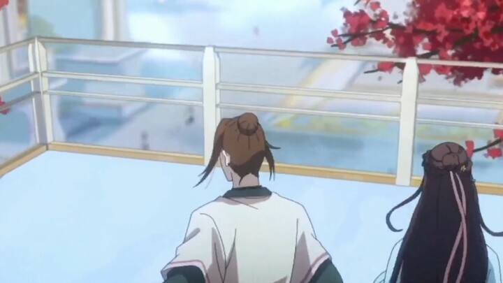 ｢ Heaven Official's Blessing ｣Here comes the second season