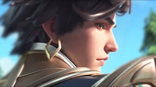 Game CG | King of Glory:New Hero Fei Trailer 2022 王者荣耀CG暃 玉城之子 新英雄王子暃 #ChinaGameCG #animated #CGI3D