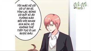 Chap 31-60 Ông Xã Khát Máu Cô Dâu Gả Nhầm__truyện tranh hay__ngôn tình