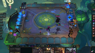 Jayce 3 Mũ Mix Phù thủy Sieu sức mạnh
