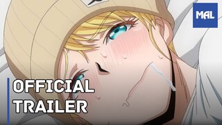 Elf-san wa Yaserarenai. (Plus-Sized Elf) | 2nd Trailer