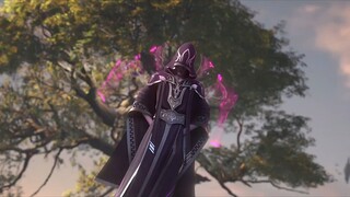 Battle Through The Heaven Season 5 Episode 166 Sub Indo HD