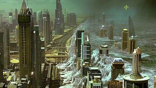 10 visually stunning disaster movies #recommendedmovies #disastermovies