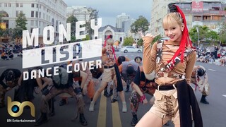 [KPOP IN PUBLIC] LISA - 'MONEY' | Cover by BN DANCE TEAM FROM VIETNAM