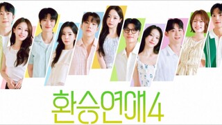 [Sub Indo] EXchange S4 Episode 12