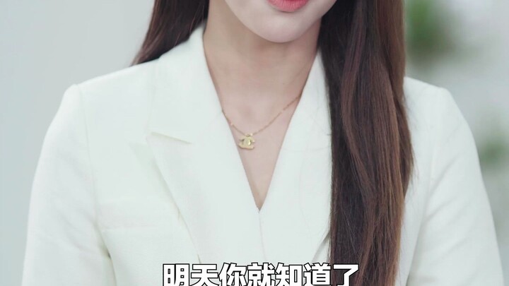 【Boss Xiao Qin sudah datang】Di tempat kerja, bila bertemu orang seperti ini, balaslah dengan cara in