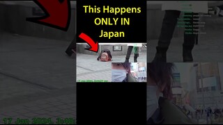 This Happens ONLY IN JAPAN