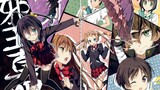 chuunibyou demo koi ga shitai episode 12 ENGLISH SUB