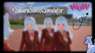 Tutorial ⚡🎁 || Sakura School Simulator