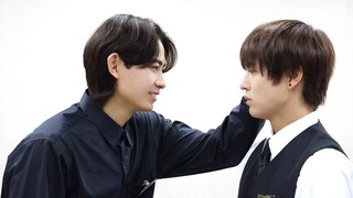 [Vietsub - Tập 3] Cosmetic Playlover l コスメティック・プレイラバー