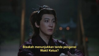 Şคຖງ pēຖງēlคຖค EP08 SUB INDO