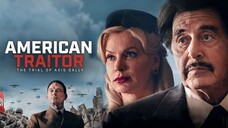 American Traitor-The Trial Of Axis Sally 2021 (Drama)