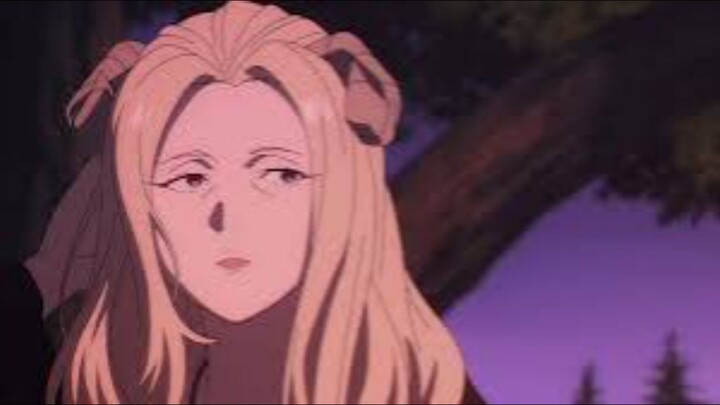 ENAK BANGET DIBIKIN HAMIL NIH IBLIS FRIEREN