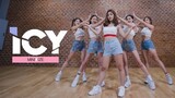 ITZY - "ICY" DANCE COVER | MINIZIZE