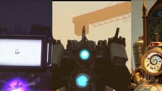 Let's have a low-energy edit! ---Collapsing World