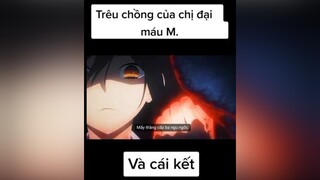 anime horimiya fyp tiktok xuhuong