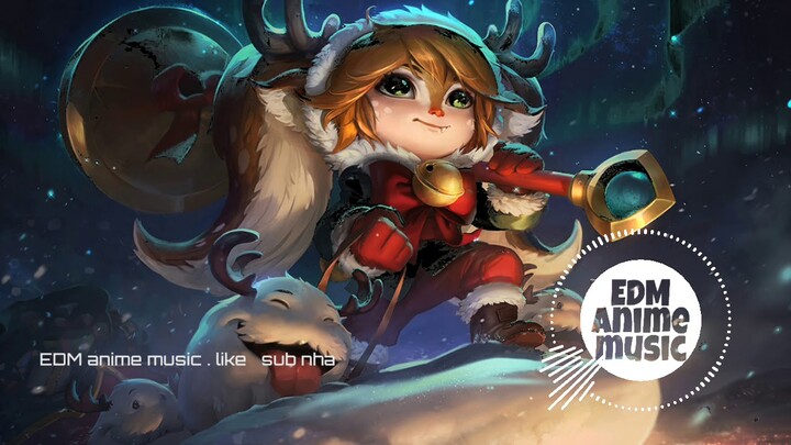 Một Triệu Khả Năng (8D Remix) | Bài Hát Được Yêu Thích Trên TikTok ☆☆ EDM anime music