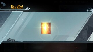 New Premium Crate? New Mythic! 🔥