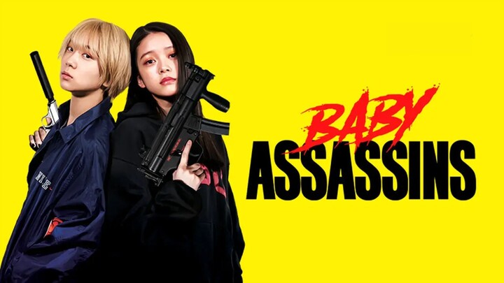 Baby Assassins