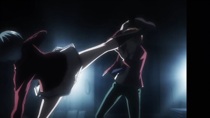 ayanokouji vs ryuen