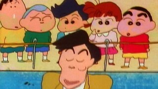 Shinchan in Hindi S01E44