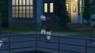 Ayakashi_Triangle Episode 12