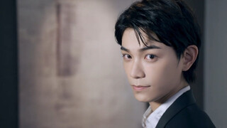 【Ding Yuxi】2020/10/24 Panasonic_Beauty|Panasonic Hammer Shaver