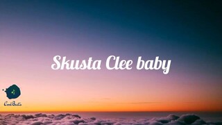 Skusta Clee - Party All Night and Day (Lyrics)