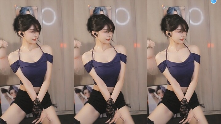 Huya Dance