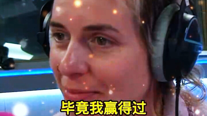“Dù sao thì tôi cũng đã từng chiếm được trái tim của một cô gái đáng yêu”