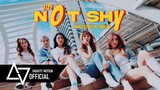 [KPOP IN PUBLIC] ITZY "Not Shy" Dance Cover by ChouxGirls