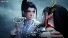 Continent Lingwu Eps 107