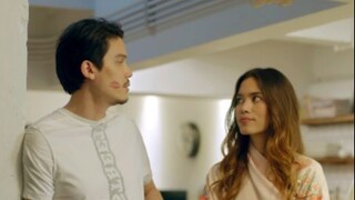 《น้อง.พี่.ที่รัก》ฉากอาย น่าสนใจมาก