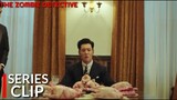 ZOMBIE DETECTIVE | WHAT HAPPENS WHEN ZOMBIE BECOMES RICH | EPISODE 6~1